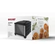 Дегидратор BioChef Arizona 6 Tray Food Dehydrator - изображение 7