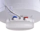 Водонагреватель Bosch Tronic 8000 T ES 100-5 2000W сухой ТЭН, электронное управление - изображение 4