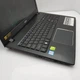 Ноутбук Acer Aspire E5-575G / 15.6" TN / Core i5-7200U (2(4) ядра по 2.5-3.1GHz) / 8GB DDR4 / 256GB SSD / GeForce 940MX, 2GB GDDR5, 64bit / WebCam / DVD-ROM / Win 10 б/у - изображение 4