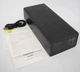 Power Bank 30000 mAh 22,5 W BASEUS реальна ємність швидке заряджання зовнішній акумулятор павербанк сертифікований чорний - зображення 6