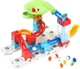 Конструктор лабиринт с шариками VTech Marble Rush Corkscrew Rush Set - изображение 8