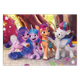Детский пазл "Подружки навсегда" My Little Pony DoDo Toys 200387, 50 элементов - изображение 2