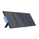 Сонячна панель BLUETTI Solar Panel PV200 200W - зображення 1