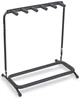 Стенд для 5-ти электро- или бас-гитар ROCKSTAND RS20861 B - изображение 1
