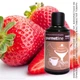 Ароматизатор воздуха профессиональный Strawberry Клубника со сливками oasis GourmetLine аэрозоль 250 мл - изображение 2