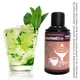 Ароматизатор воздуха профессиональный Frozen Mojito Замороженный мохито oasis GourmetLine аэрозоль 250 мл - изображение 2