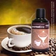 Ароматизатор воздуха профессиональный Coffee Black Черный кофе oasis GourmetLine аэрозоль 250 мл - изображение 2