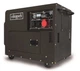 ​Дизельный генератор Scheppach DGS5500 5,5 кВт - изображение 1