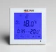 Терморегулятор BHT 323 GB sensor (белый) White, Heat Plus - изображение 1