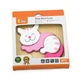 Пазл Viga Toys 'Кошка' (59930) - изображение 2