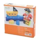 Магнітний пазл Viga Toys Пірат (50077) - изображение 4