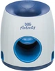 Игрушка для собак Trixie Dog Activity "Ball & Treat" d=17х18 см (4011905320090) - изображение 1