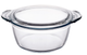 Форма для запікання Simax Classic 1,75 л з кришкою (s6686-6696) - зображення 1