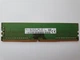 Оперативная память SK hynix DDR4 8Gb PC4-2666V (HMA81GU6CJR8N-VK) 10511 Б/У - изображение 1