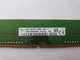 Оперативная память SK hynix DDR4 8Gb PC4-2666V (HMA81GU6CJR8N-VK) 10511 Б/У - изображение 2