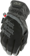 Перчатки тактические зимние Mechanix Wear Coldwork FastFit Gloves L Grey/Black (2000980585410) - изображение 1