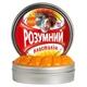 Цитрусове конфетті Thinking Putty ti21030 - зображення 1