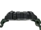 Мужские часы Casio HDC-700-3AVEF Черные с зеленым - изображение 4
