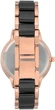 Женские изящные наручные часы Anne Klein AK/1412BKRG - изображение 3