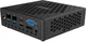 Системный блок Zotac ZBOX NANO, SFF, N5100, 2X DDR4-2933, SATAIII, DUAL GLAN, WIFI, BT, DP/HDMI/VGA, EU+UK PLUG (ZBOX-CI331NANO-BE) - изображение 2