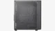Корпус Aerocool Hexform (Hexform-G-BK-v2) Black без БЖ, б/в - зображення 2