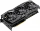 Видеокарта Asus RTX 2070 8Gb Super ROG Strix Gaming (ROG-STRIX-RTX2070S-A8G-GAMING) (8 Гб, GDDR6, 256 bit, PCI-E 3.0 x16), factory refurbished - изображение 2