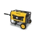 Генератор Stanley SG 3100-2 2.9 кВт - изображение 1