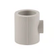 Тройник PPR Thermo Alliance 50х25х50 - изображение 3