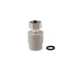 Муфта PPR Thermo Alliance с накидной гайкой 20х1/2" - изображение 3