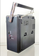 Радіоприймач FM/AM/SW Bluetooth/USB/SD XB-921 з лампою, батарейки, акумулятор, сонячна панель - зображення 3
