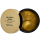 Патчи гидрогелевые с золотом и пептидами FarmStay 24K Gold And Peptide Solution Eye Patch 90 мл - изображение 3