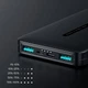 Joyroom JR-TO12 Power Bank 10000MAH Black - изображение 5