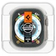 Захисне скло Spigen Glas.tR EZ Fit 2-Pack до Apple Watch Ultra 1/2/3 49mm (AGL05556) - зображення 2