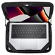 Сумка Spigen Rugged Armor Pro Pouch для ноутбука 16'' Black (AFA04271) - изображение 10
