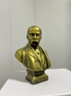Статуетка Бюст Тараса Шевченко 20 см - изображение 5