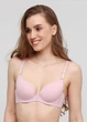 Бюстгальтер Implicite 5831 Розовый - изображение 1