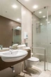 Сифон для умывальника GROHE колбовый металл впуск 1 1/4" хром 28920000 - изображение 4