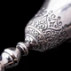 Серебряная рюмка 23009 Онікс - изображение 3