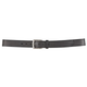 Шкіряний ремінь 5.11 Tactical Arc Leather Belt Коричневий - зображення 4