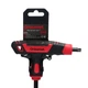 Отвертка TORX T50 Draumet 135 x 20мм (E8105) - изображение 2