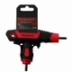 Отвертка TORX T27 Draumet 135 x 20мм (E8101) - изображение 2