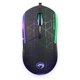 Мышка Marvo M115 USB Black (M115) - изображение 1