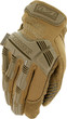 Перчатки тактические Mechanix Wear M-Pact Gloves L Coyote (2000980572397) - изображение 1