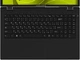 Ноутбук PrologiX M15-720 (PN15E02.I51016S5NWP.015) FullHD Win11Pro Black - изображение 6