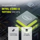 Ноутбук Prologix M15-720 (PN15E02.I3108S2NU.003) - изображение 15