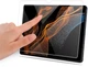 Захисне скло BeCover для планшета Samsung Galaxy Tab S8 Ultra 5G (SM-X900/SM-X906)/S9 Ultra 5G (SM-X910/SM-X916B) 14.6" (BC_707492) - зображення 2