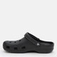 Мужские кроксы Crocs Classic 10001-001 49-50 (M14) 32 см Черные (8835038173196) - изображение 3