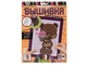 Набор для творчества «Вышивка крестиком» DANKO TOYS (VK-01-01,02,03,04...10) - изображение 14