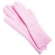 Силіконові рукавички Magic Silicone Gloves Pink для прибирання чищення миття посуду для дому Колір рожевий 4482411 - зображення 3