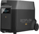 Дополнительная батарея для зарядной станции EcoFlow DELTA Pro Extra Battery 3600Wh (DELTAProEB-US) - изображение 1